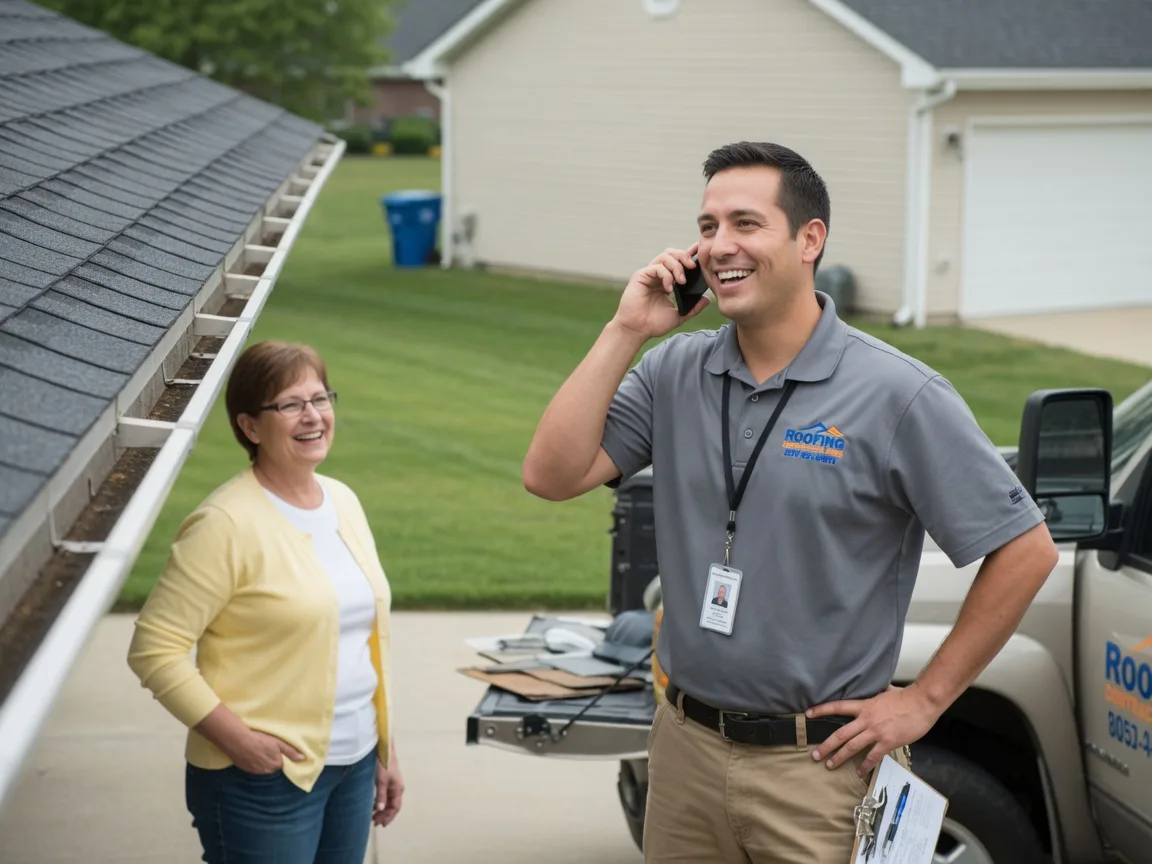 Local Roofing Contractors Holton, KS FAQs